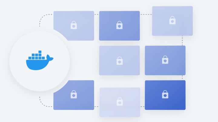 Docker Container Security Best Practices