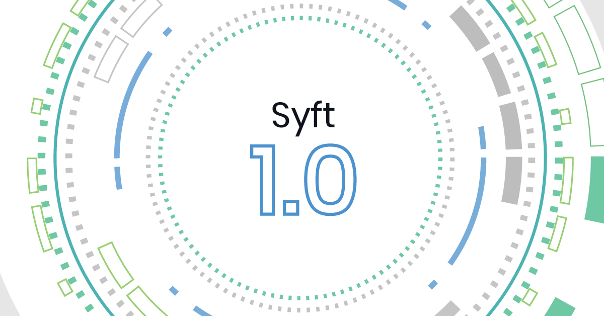 Syft is an SBOM generator that is easy to install and use and supports a variety of SBOM formats