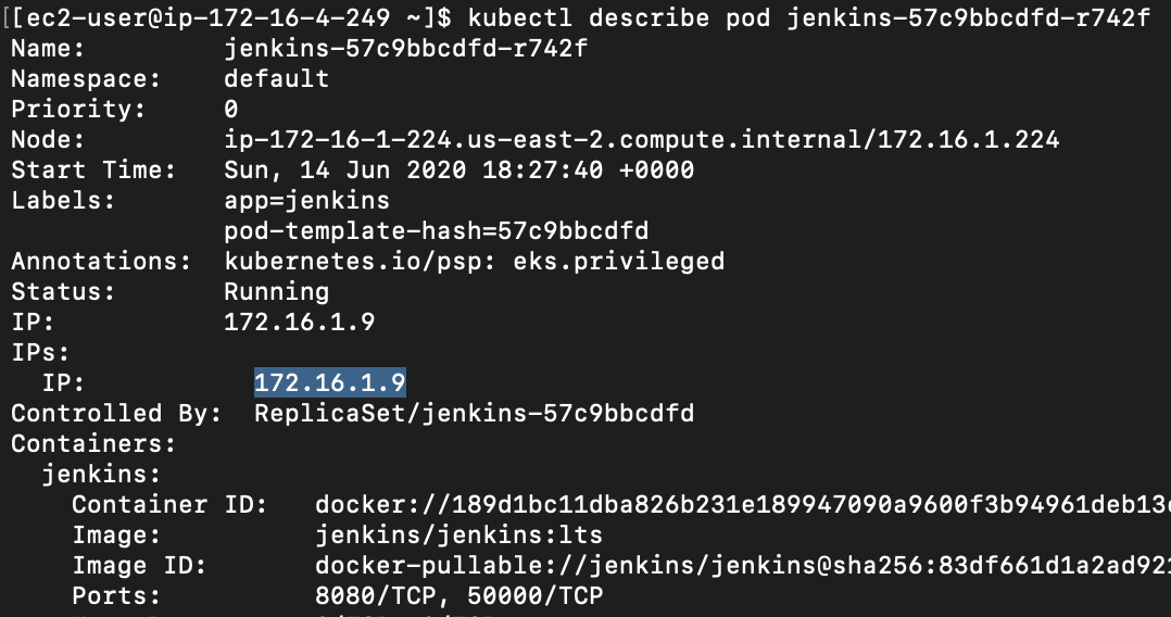 Integrating Anchore Vulnerability Scanning and Compliance and Using kubectl