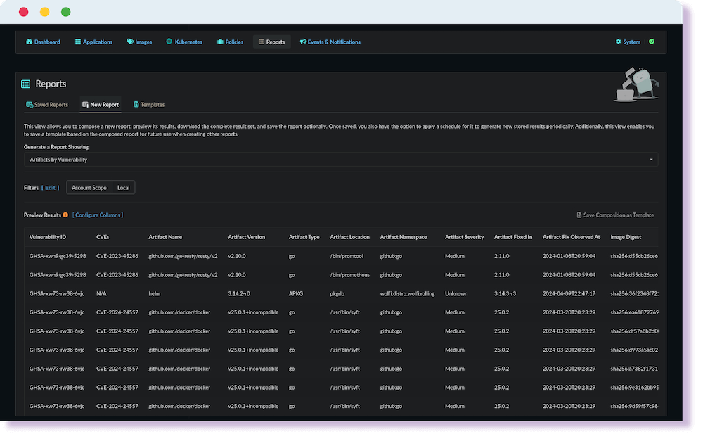 Malware Scanning with Anchore Enterprise