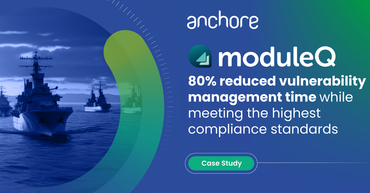 ModuleQ Case Study