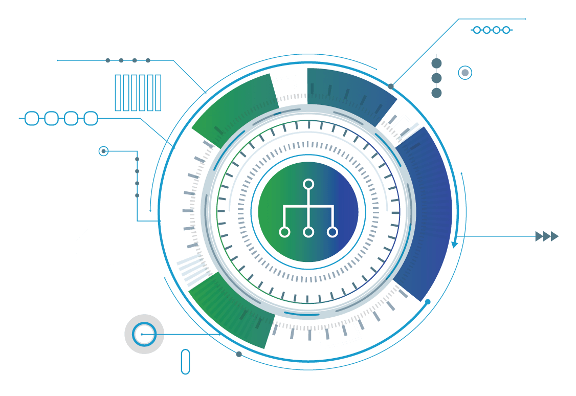 Anchore Software Supply Chain Security Graphic