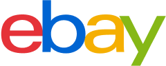 ebay Logo