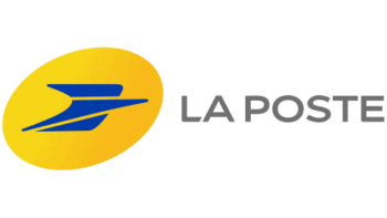 La Poste Logo