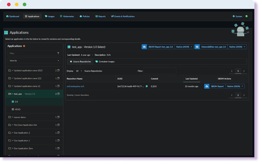 Runtime Context with Anchore Enterprise